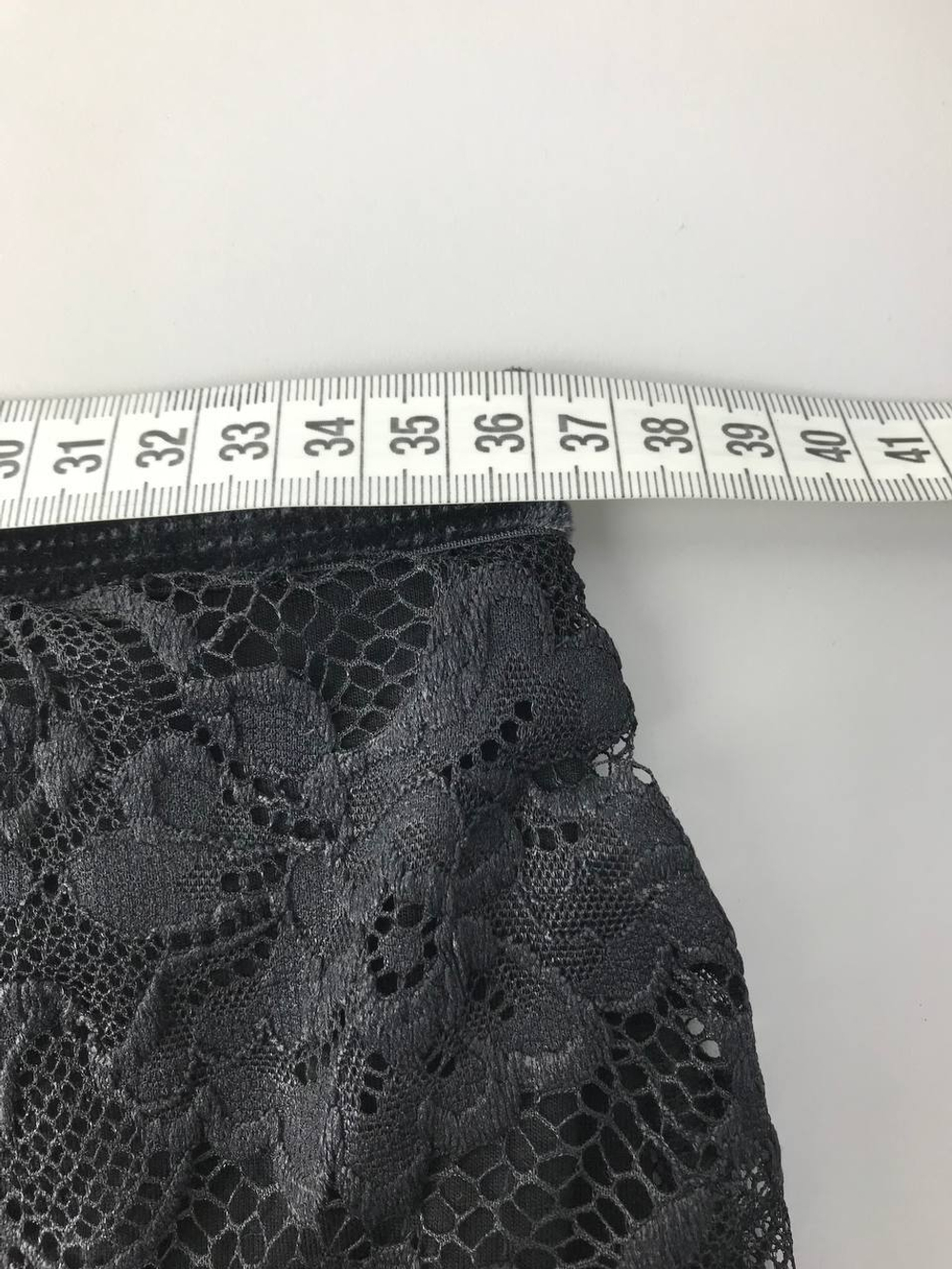 Юбка Intimissimi кружевная 46 размер