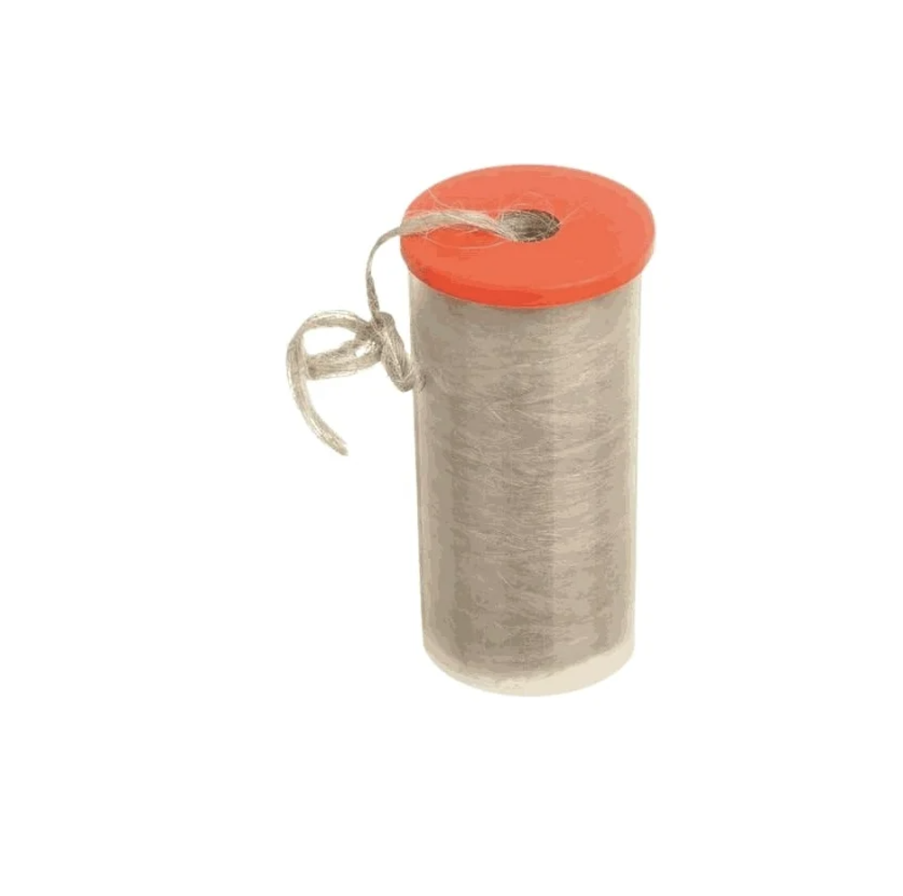 Льняная сантехническая нить Terma 55 м, 40 гр. 20114