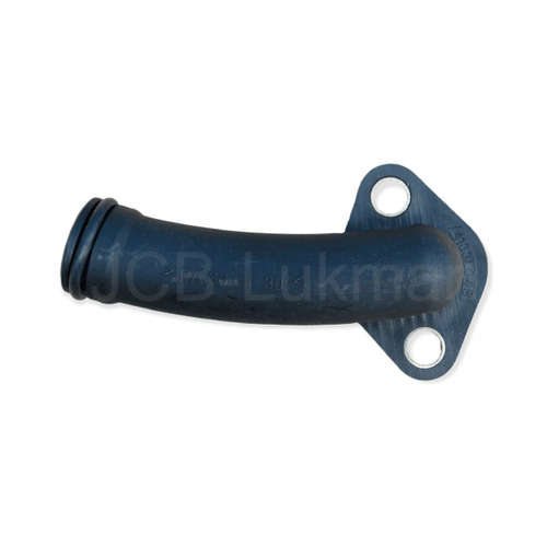 Патрубок водяной помпы JCB 02/202980, 4133L048