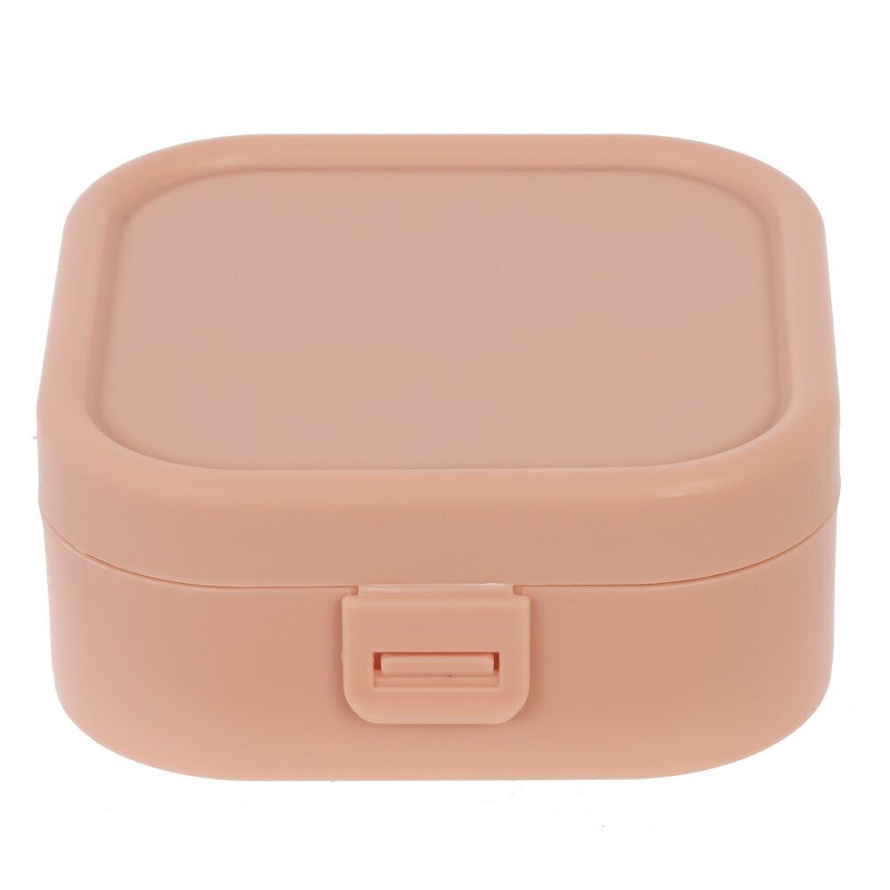 GAEM Шкатулка для украшений, L9 W9 H3,5 см