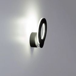 Citilux Декарт-4 CL704041 Бра светодиодное Чёрное