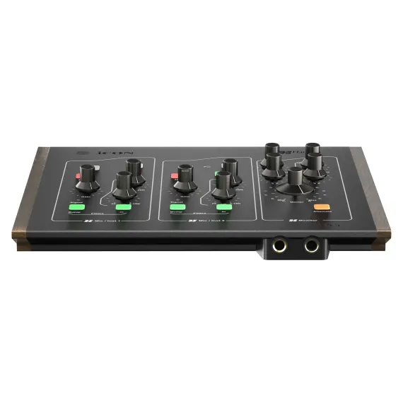 iCON 32Ci Black