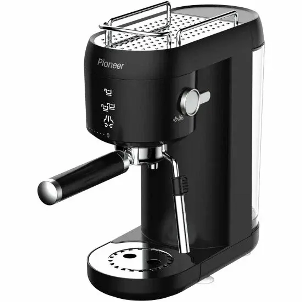 Кофеварка рожковая Pioneer CM109P (h)