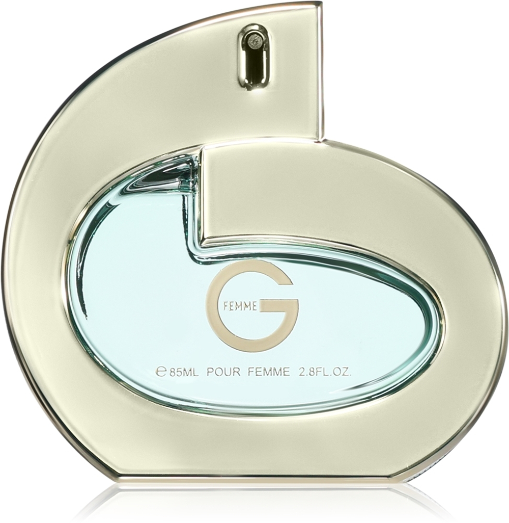 Emper G. Femme парфюмерная вода женская