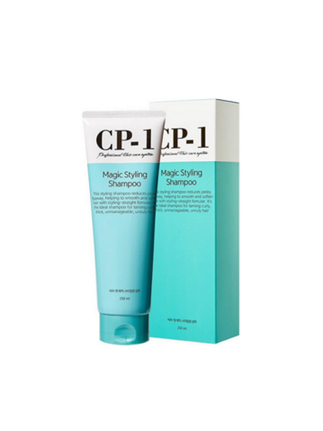Шампунь для волос Esthetic House CP-1 Magic Styling Shampoo 250 мл