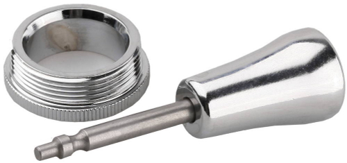 Насадка ЗУБР ″ШиреФит″ для пресс-инструмента арт. 51615 для развальцовки труб 32мм