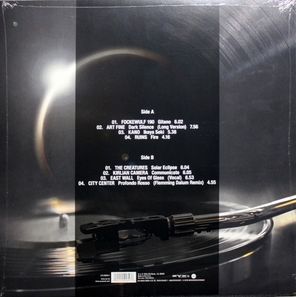 Сборник / The Dark Side Of Italo Disco 2 (LP)