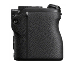 Беззеркальный фотоаппарат Sony Alpha a6700 Kit 18-135mm, черный