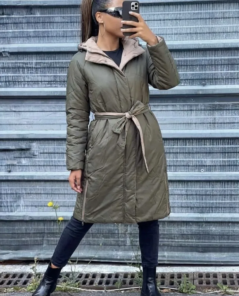 Куртка 50355057 Fabrika