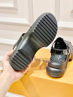 Louis Vuitton Archlight Flat Sandal