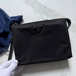 Клатч Prada