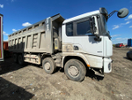 Shacman (Shaanxi) SX* 8x4 Самосвал SX33186V366 (Дизельный, 11,6 л, 440 л.с., МТ)