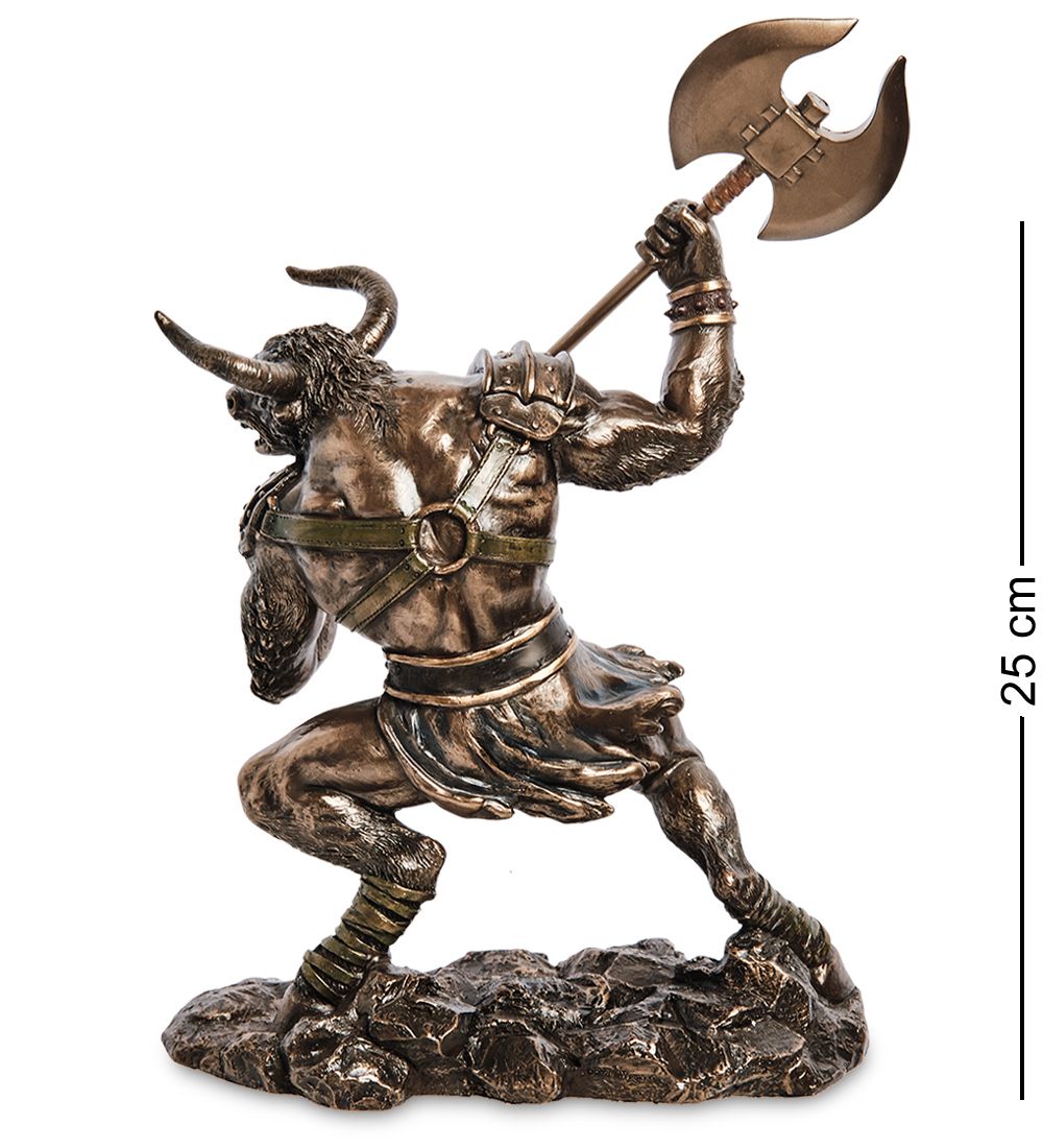 Veronese WS-1150 Статуэтка «Минотавр»