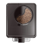 Melitta Caffeo Passione OT F 531-102 black