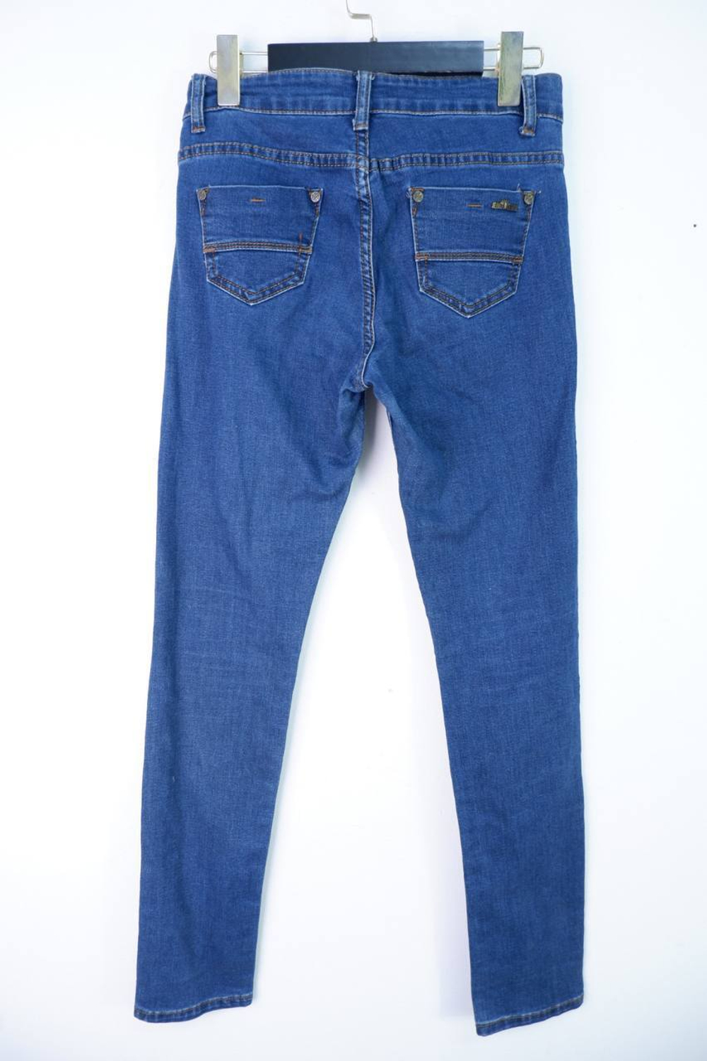Джинсы Y.T.D jeans удобные, визуально 44/46 размер