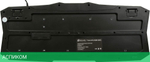 Набор периферии Oklick HS-HKM100G черный