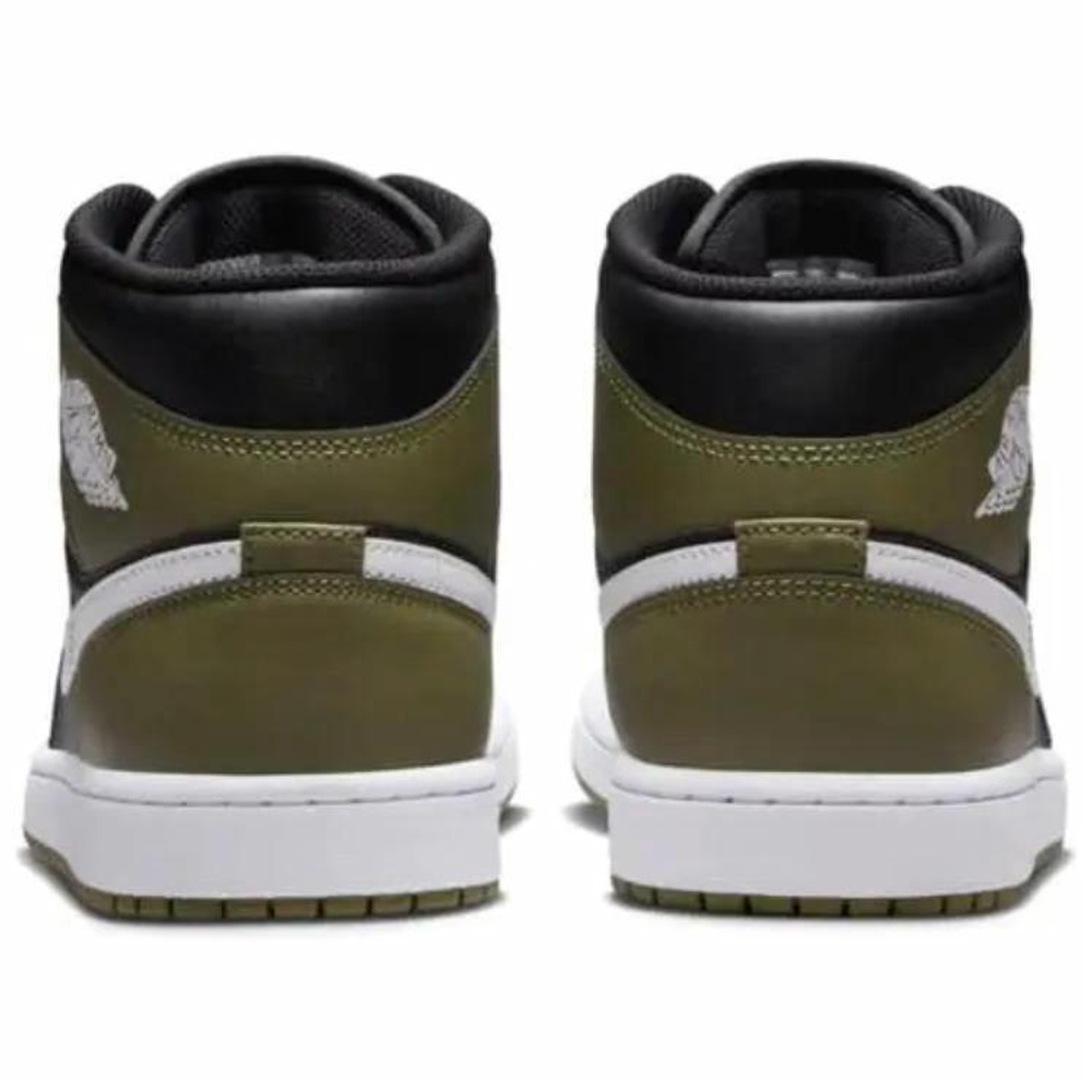 Кроссовки Jordan Air Jordan 1