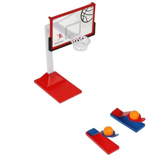 Настольная игра баскетбол, кор.18*26*4,4см ИГРАЕМ ВМЕСТЕ