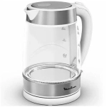 Электрический чайник Moulinex Glass BY730132 н