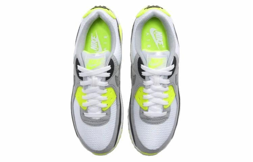 Кроссовки Nike Air Max 90 "30Th Anniversary" 30 (Женская размерная сетка)