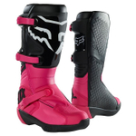 Мотоботы женские Fox Comp Womens Boot