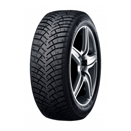 Автошина NEXEN 185/60R14 82T WINGUARD WINSPIKE 3
