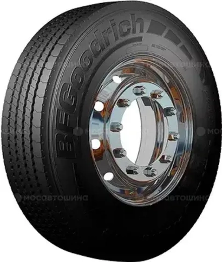 BFGoodrich Urban Control S 275/70 R22,5 148/145J 3PMSF (Универсальные)
