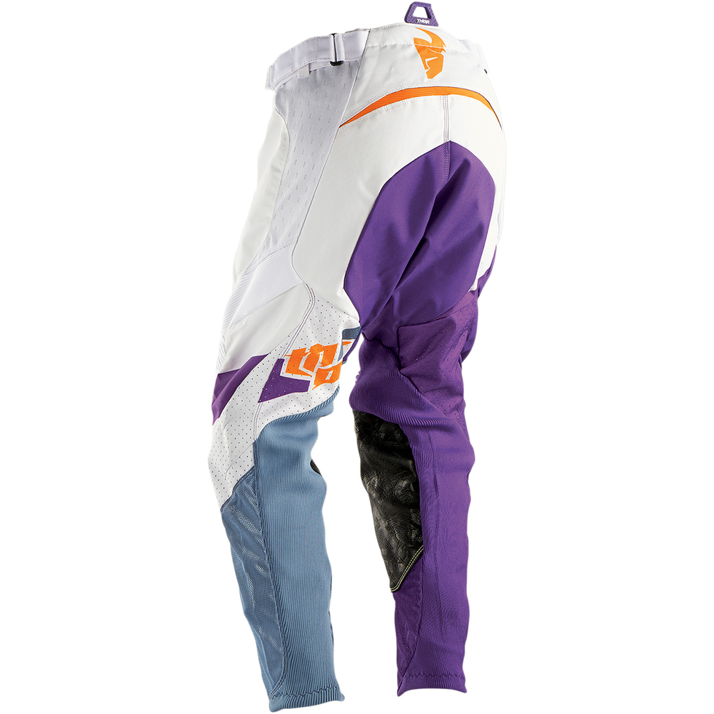 Брюки кроссовые Thor Core Merge Pants