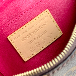 Louis Vuitton Cosmetic Pouch PM