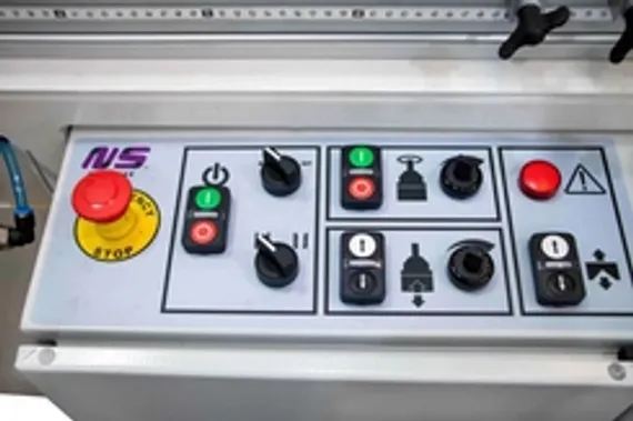 Импульсный лазерный источник Q-Switched Raycus RFL-P60QB 60 Вт