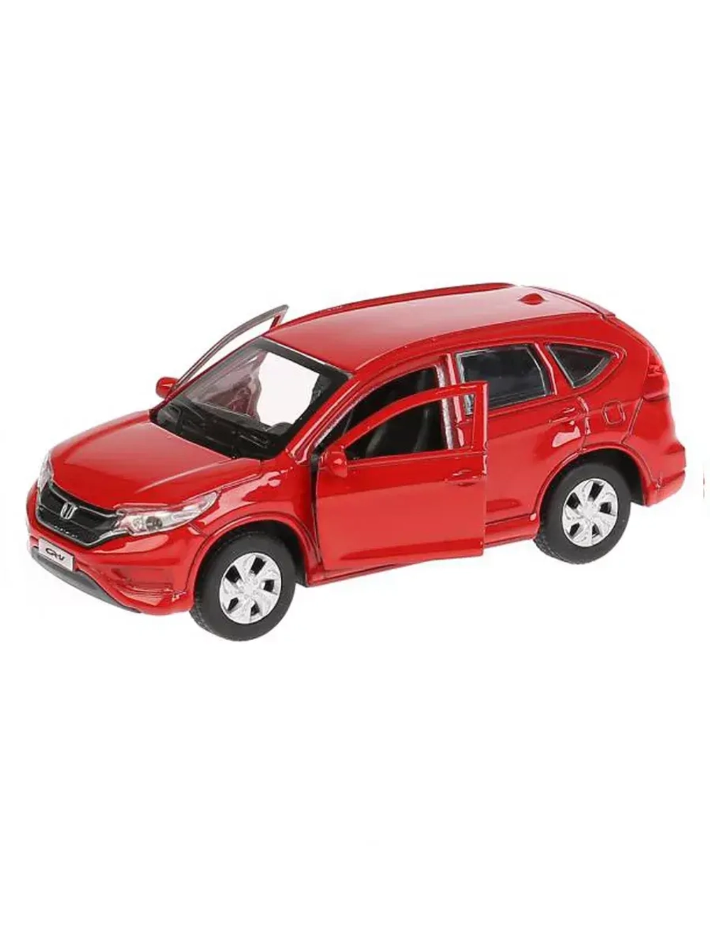 Игрушечный транспорт Автомобиль HONDA CR-V 12 см
