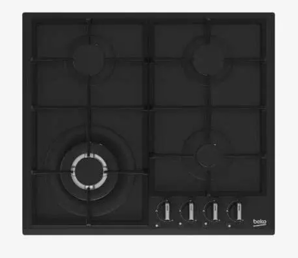 Варочная поверхность BEKO HIYG 64225 SBO