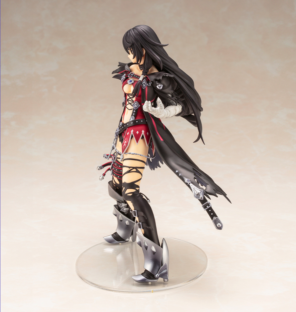 Velvet Crowe