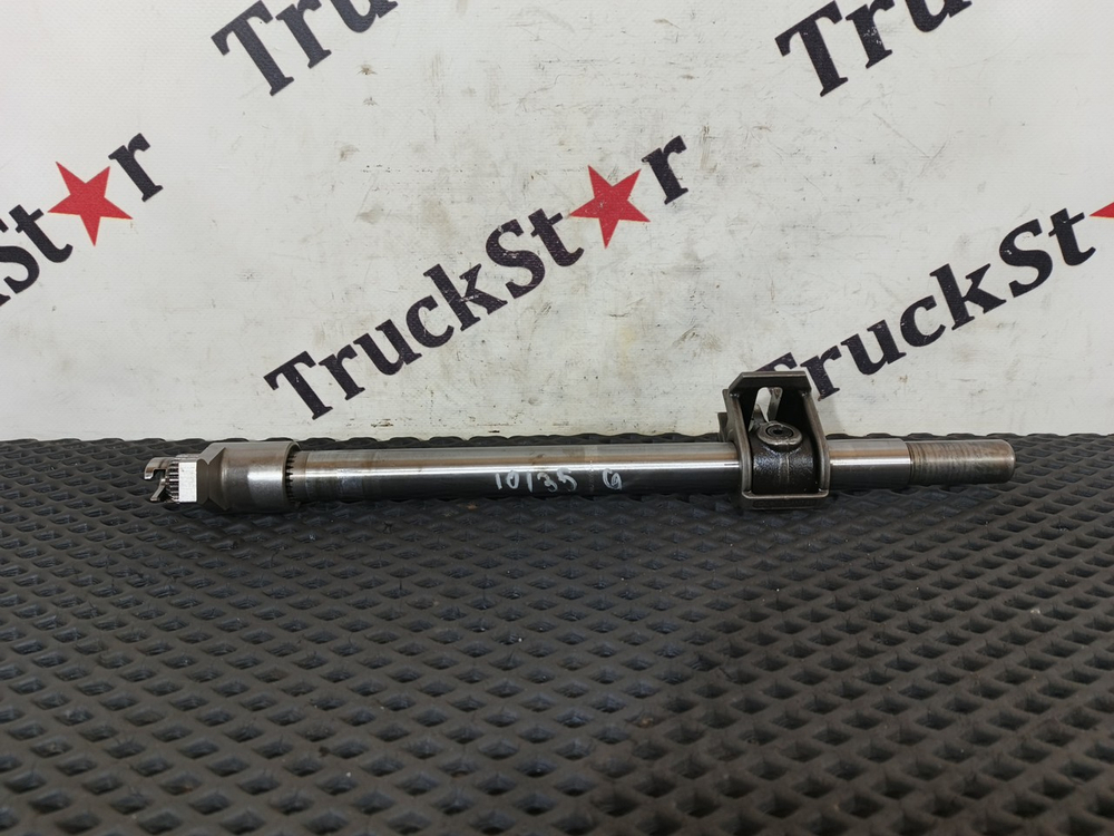 Вал переключателя передач 2020г.