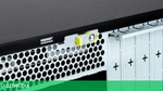 Корпус In Win Slim Case CK709BL PM-300TFX (6175336)