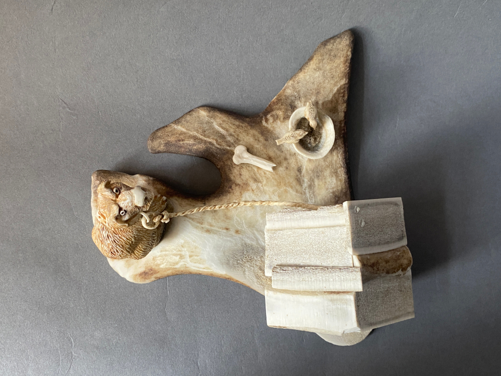 «А могла бы и зайти»