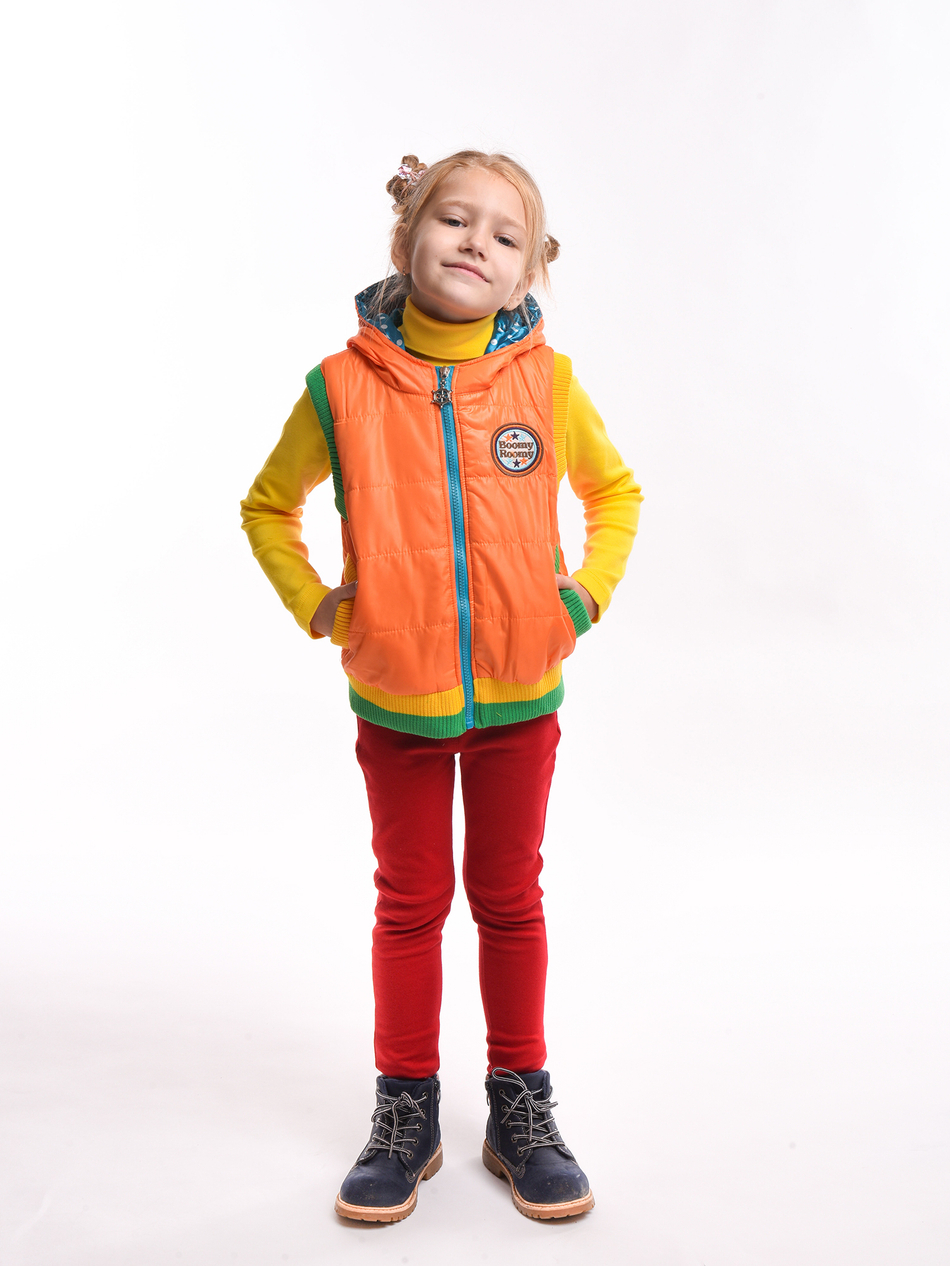 Жилет детский