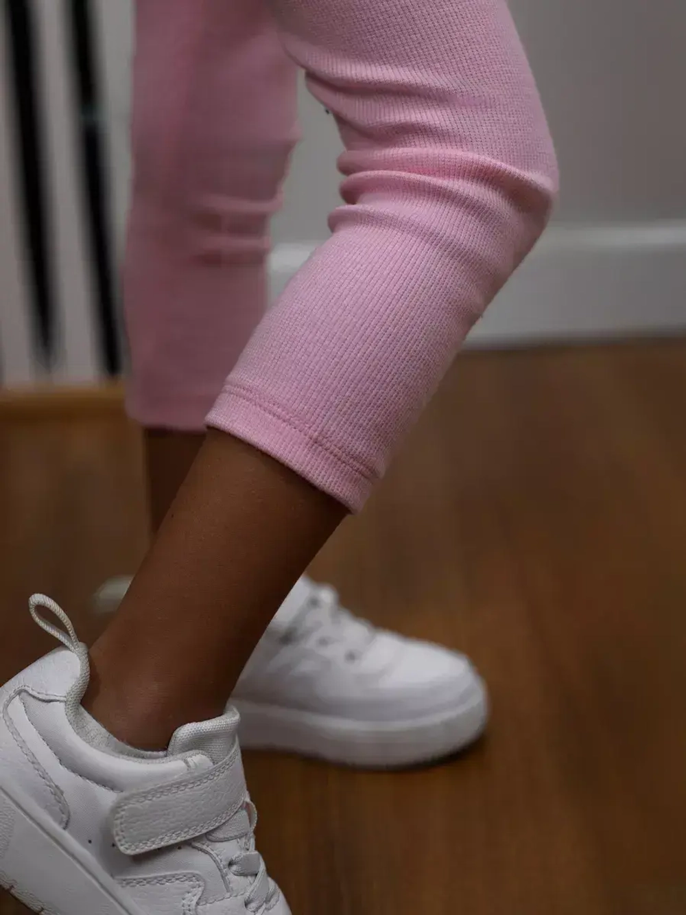 Бриджи для девочки в садик