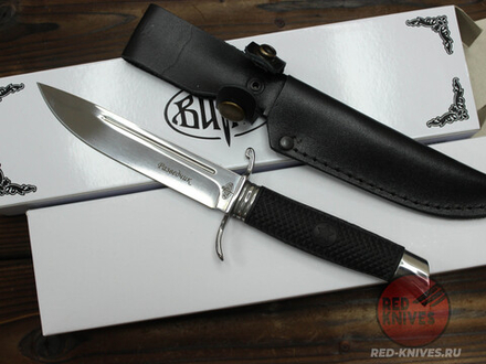 Полевой тактический нож Витязь "Разведчик" B5400