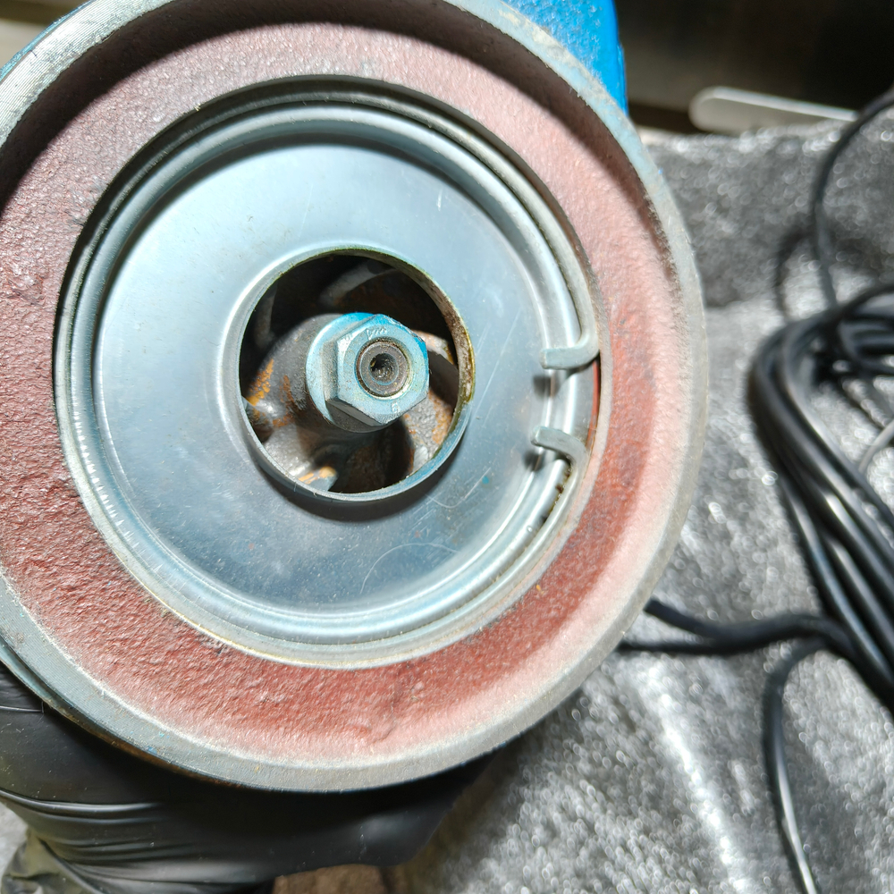 Насос дренажный ГНОМ 10-6