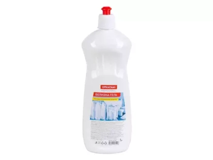 Отбеливатель OfficeClean "Professional" Белизна гель, 1 л.