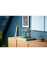 Конструктор Star Wars 75440 АТ-АТ