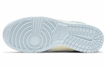 Кроссовки Nike Dunk Football Grey (Женская размерная сетка)