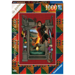 Пазл Гарри Поттер 4 1000 шт. 165186