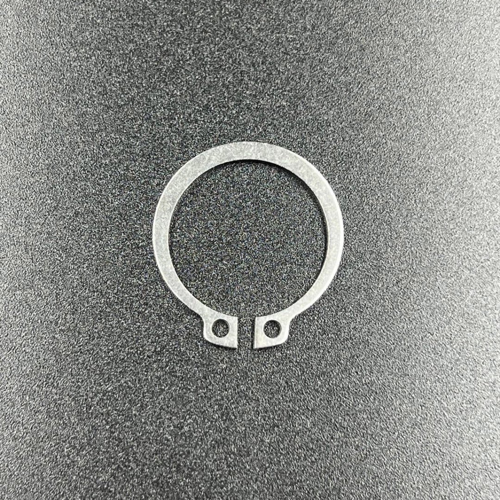 Кольцо стопорное Yamaha 100-250 (Yamaha)