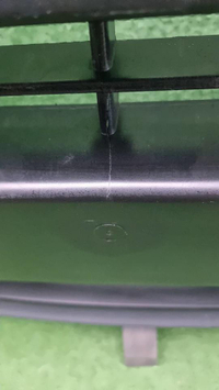 Бампер передний Газель Next (2014-н.в.)