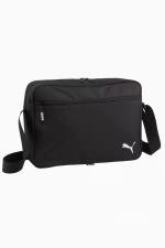 Сумка через плечо Puma Team Messenger - черный