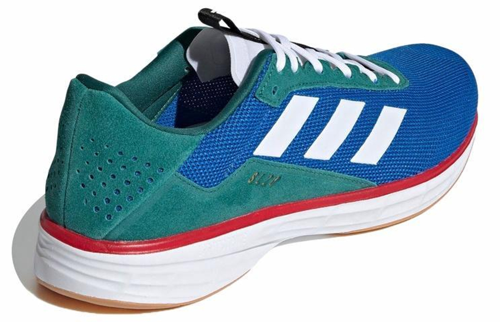 Кроссовки Noah X Adidas Sl20