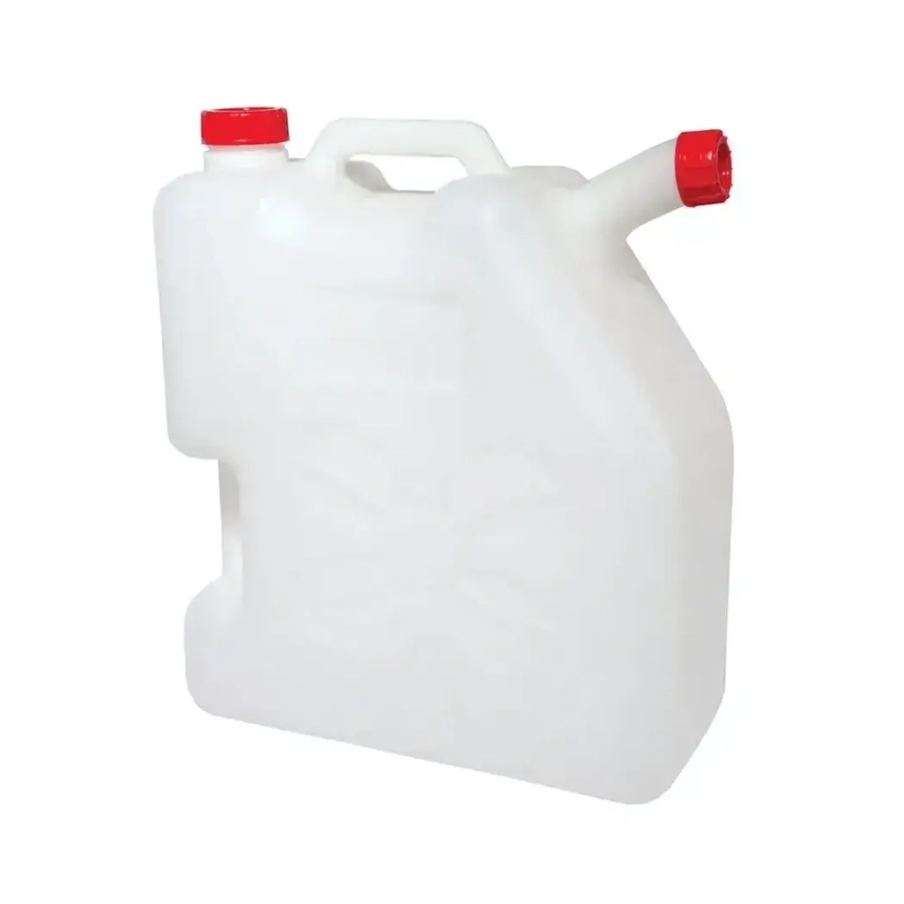 Канистра со сливом 22 л.