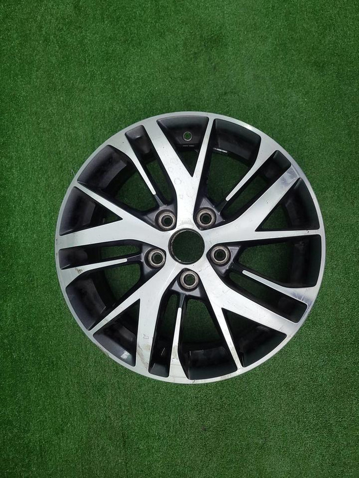 Диск Комплект дисков R16 Geely Emgrand 2 (21-нв)